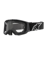 Vision 8 Corp Goggles - Dubbellins