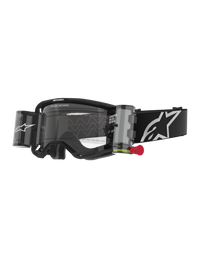 Vision 8 Corp Goggles Roll-Off-System