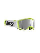 Vision 8 Wordmark Goggles