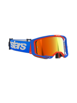 Vision 8 Wordmark Goggles