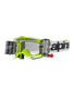 Vision 8 Wordmark Goggles Roll-Off-System
