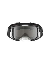 Vision 8 Amber Mirror Goggles