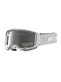 Vision 8 Amber Goggles - Spegel
