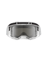 Vision 8 Amber Goggles - Spegel