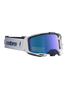 Vision 8 Amber Spegel Goggles