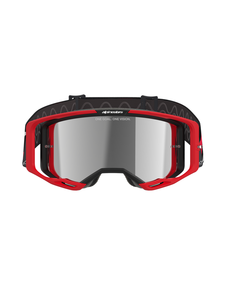 Vision 8 Luar Goggle