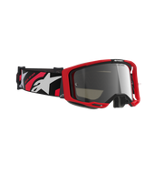 Vision 8 Luar Goggles