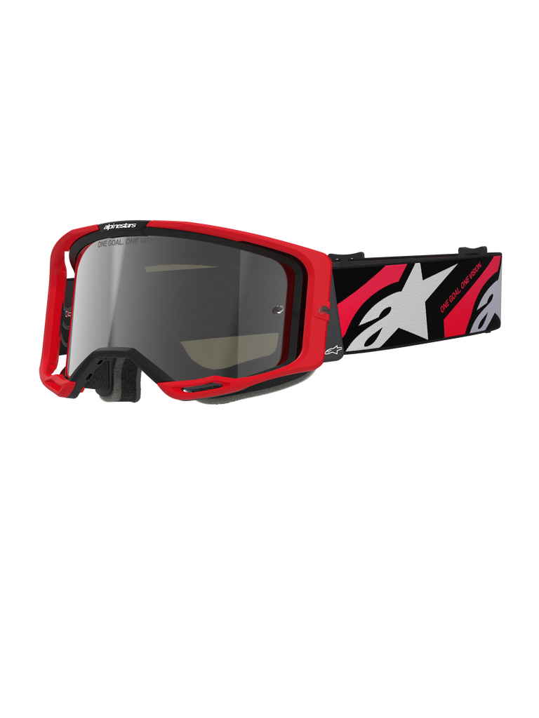 Vision 8 Luar Goggles