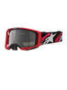Vision 8 Luar Goggles