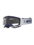 Vision 8 Amber Goggles - Klar