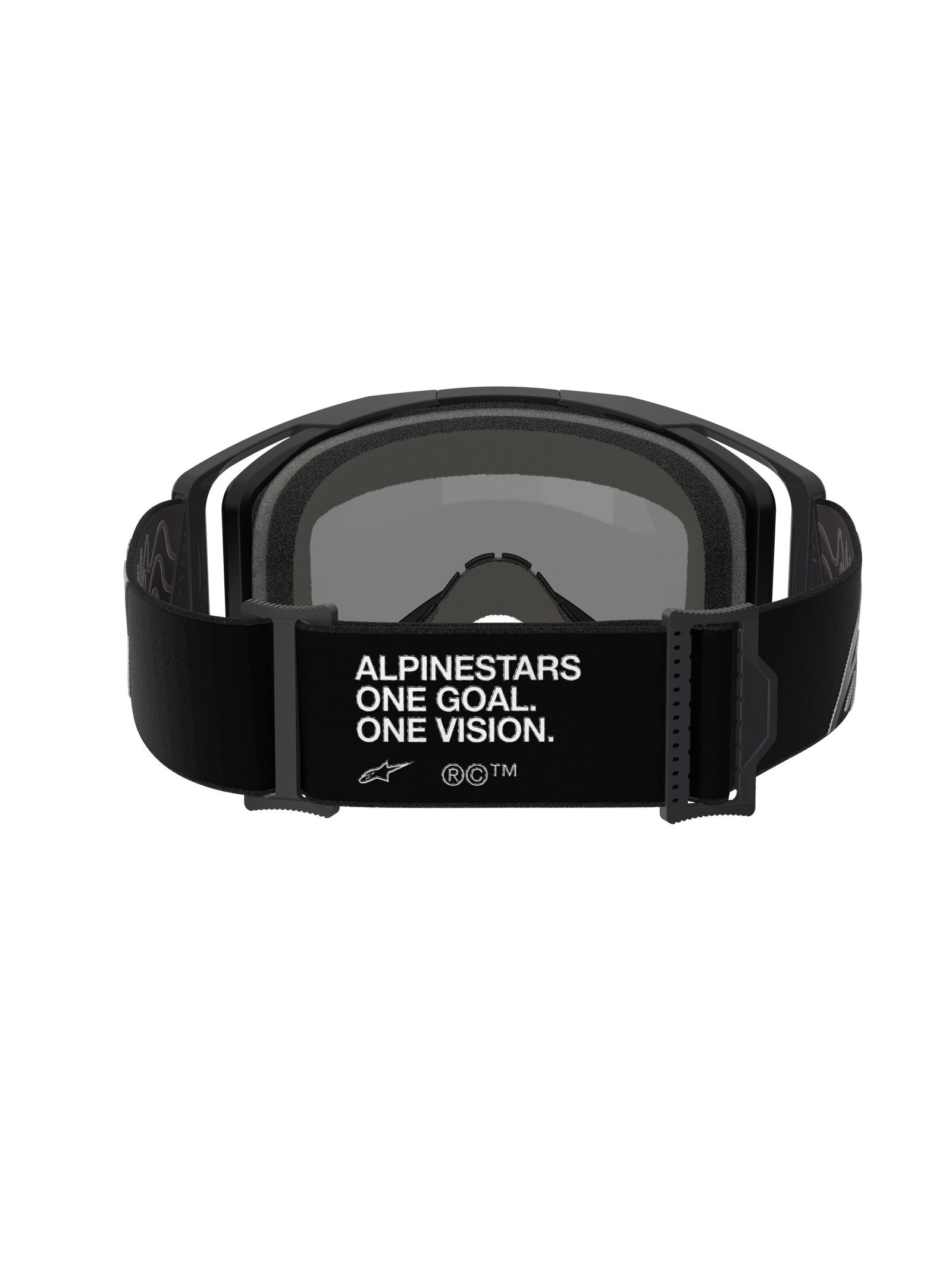 Vision 8 Corp Goggle