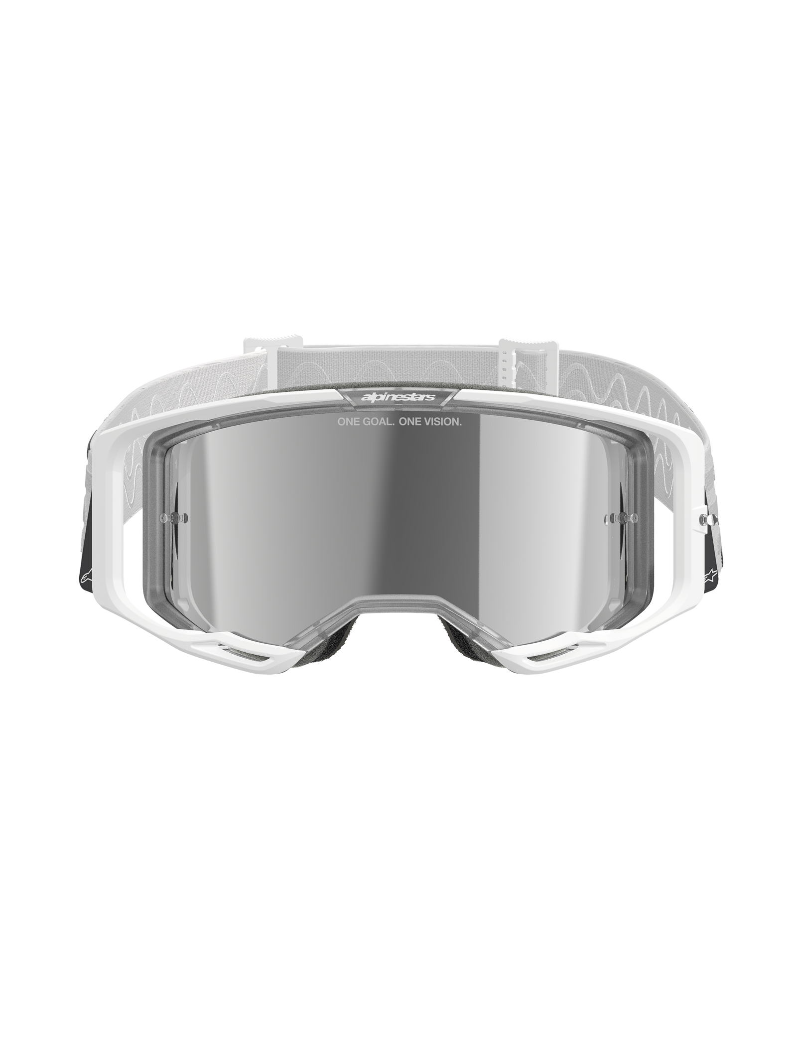 Vision 8 Corp Goggles