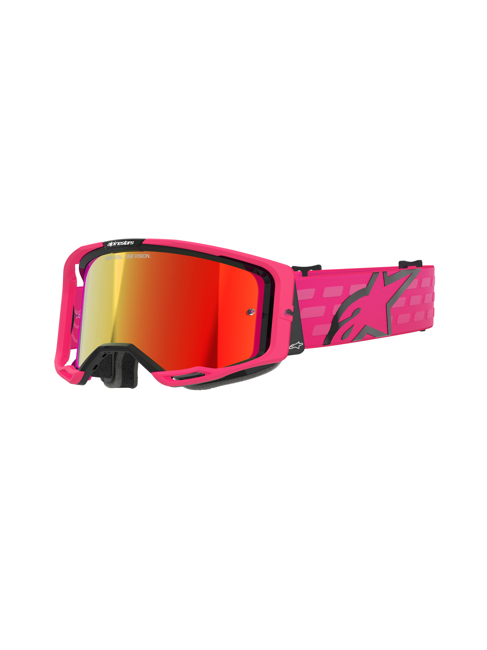 Vision 8 Corp Goggle