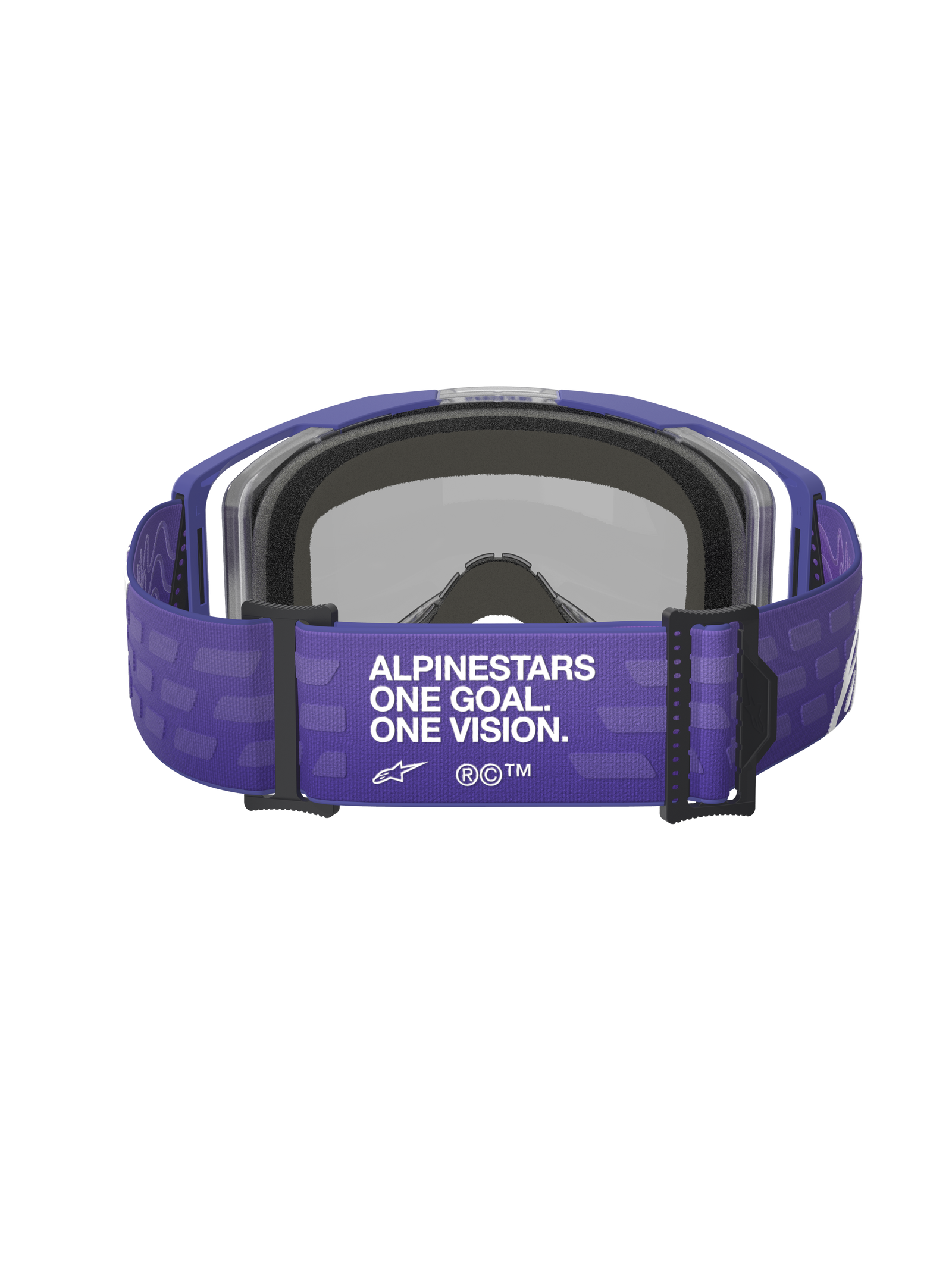 Vision 8 Corp Goggle