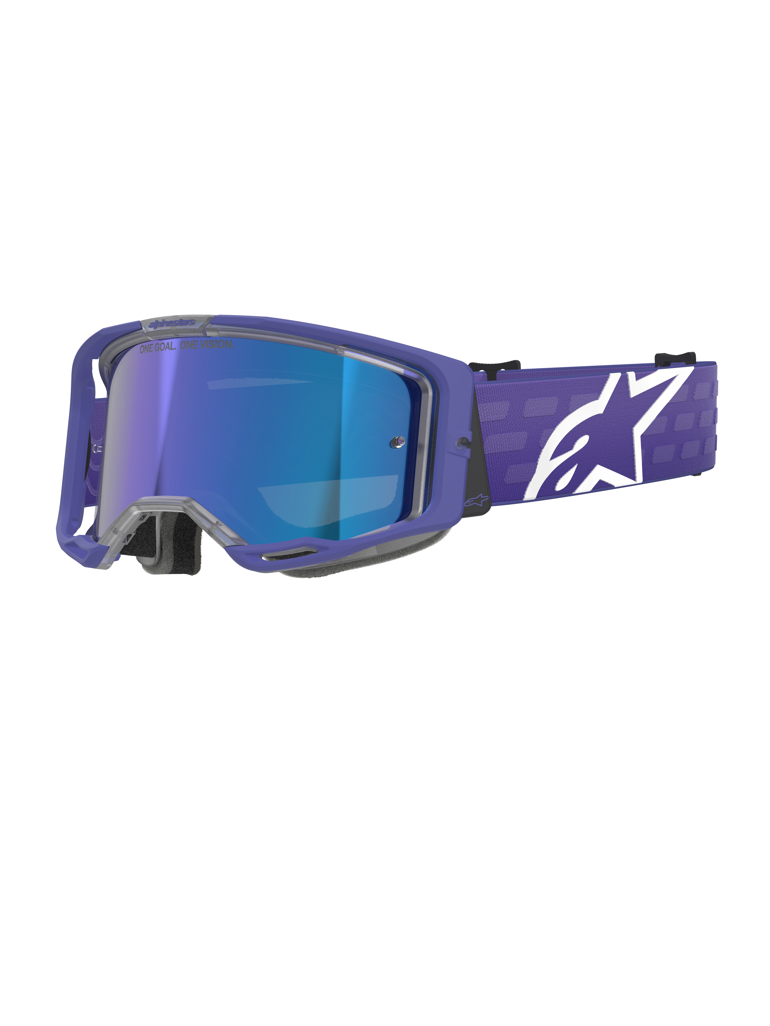 Vision 8 Corp Goggles