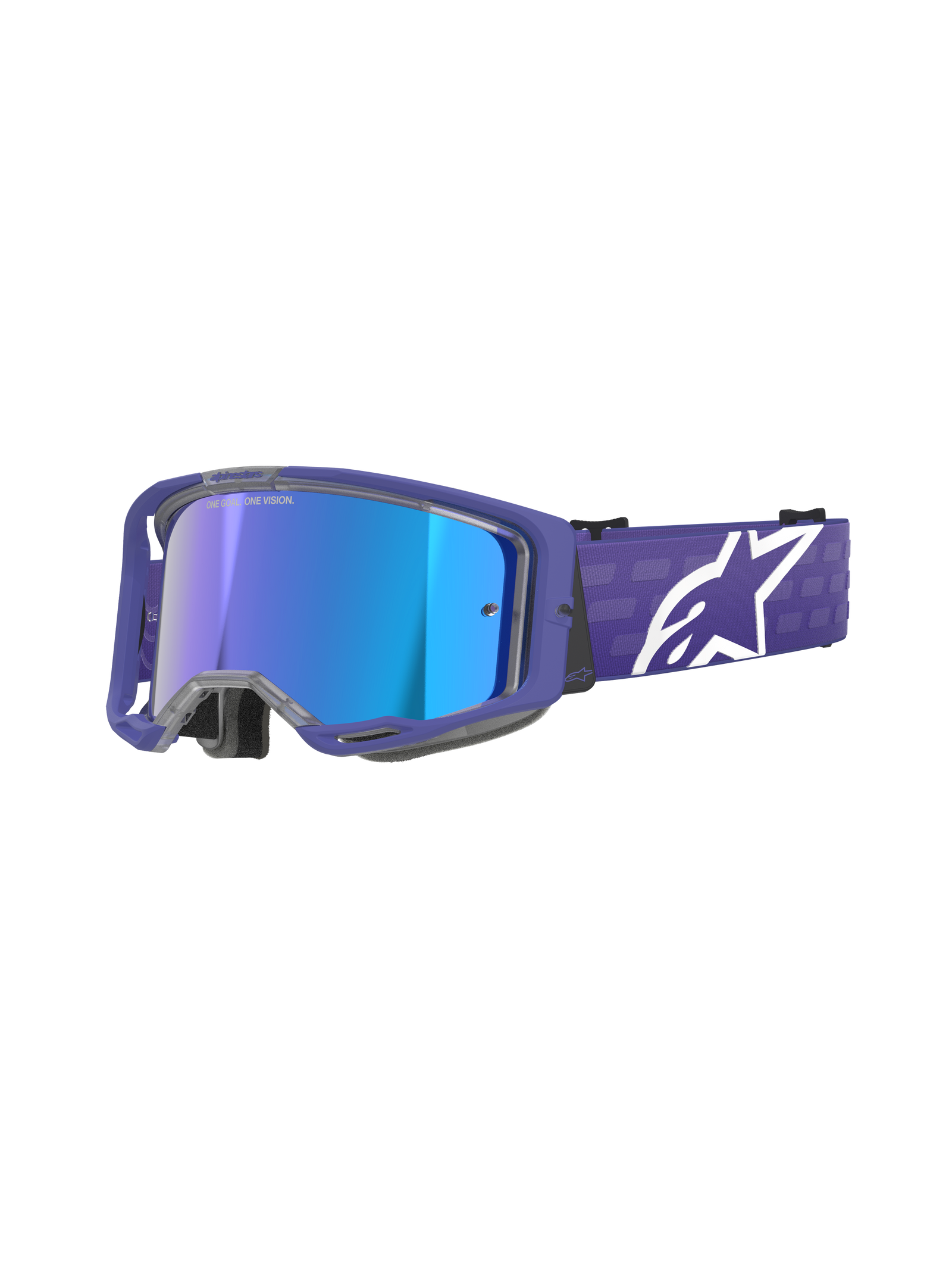 Vision 8 Corp Goggles