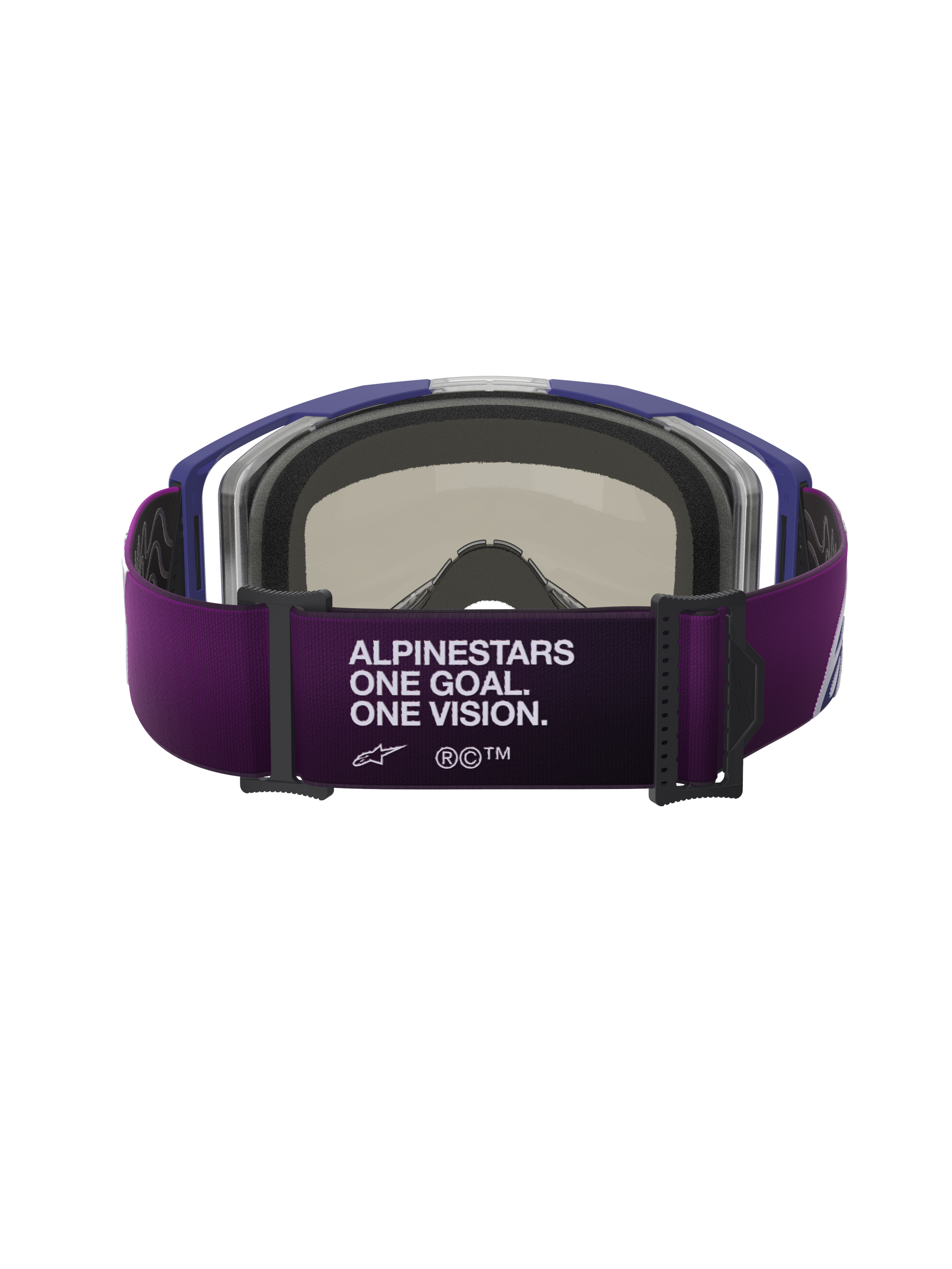 Vision 8 Corp Goggles
