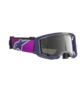 Vision 8 Corp Goggles