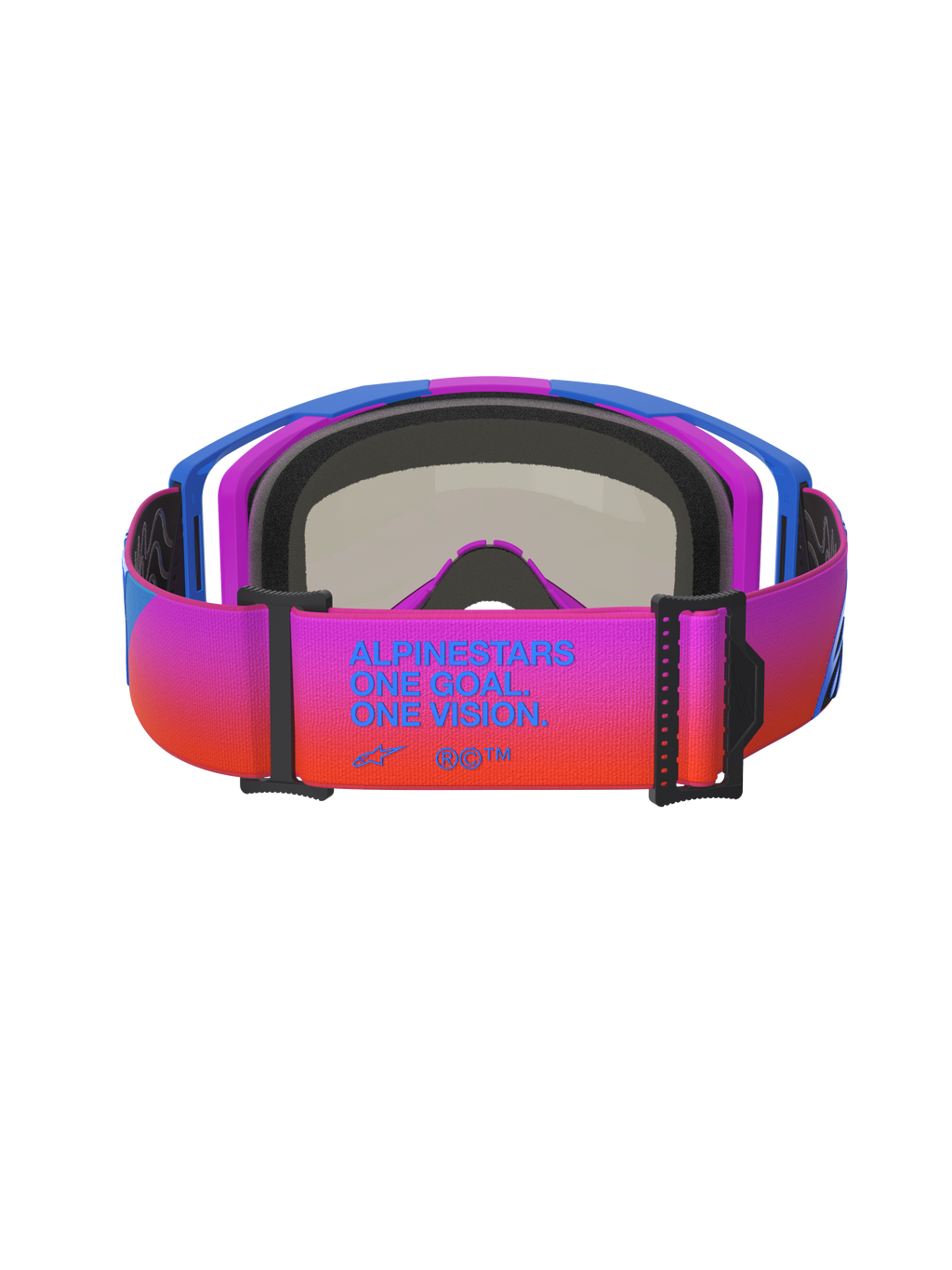 Vision 8 Corp Goggles