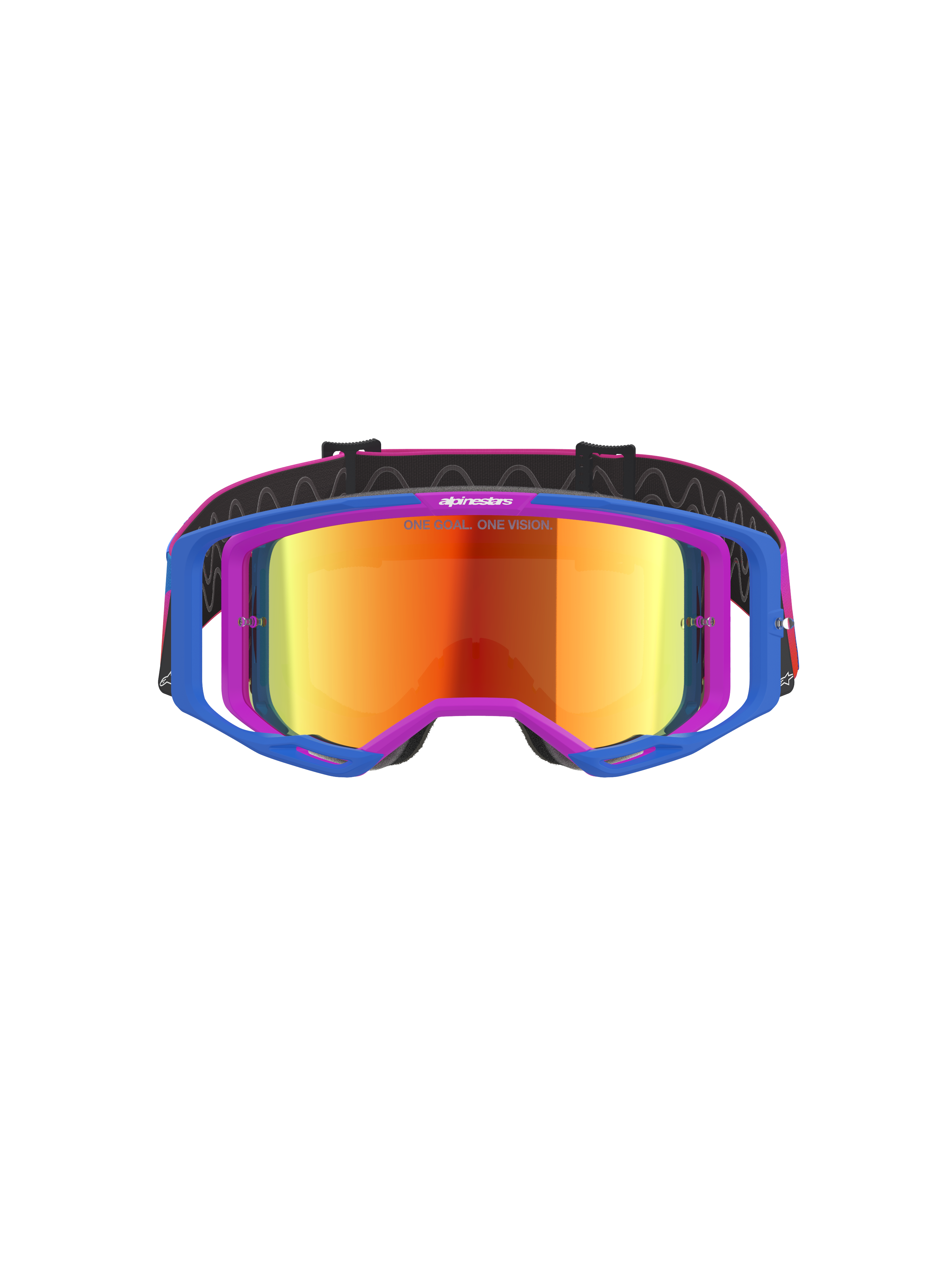Vision 8 Corp Goggles