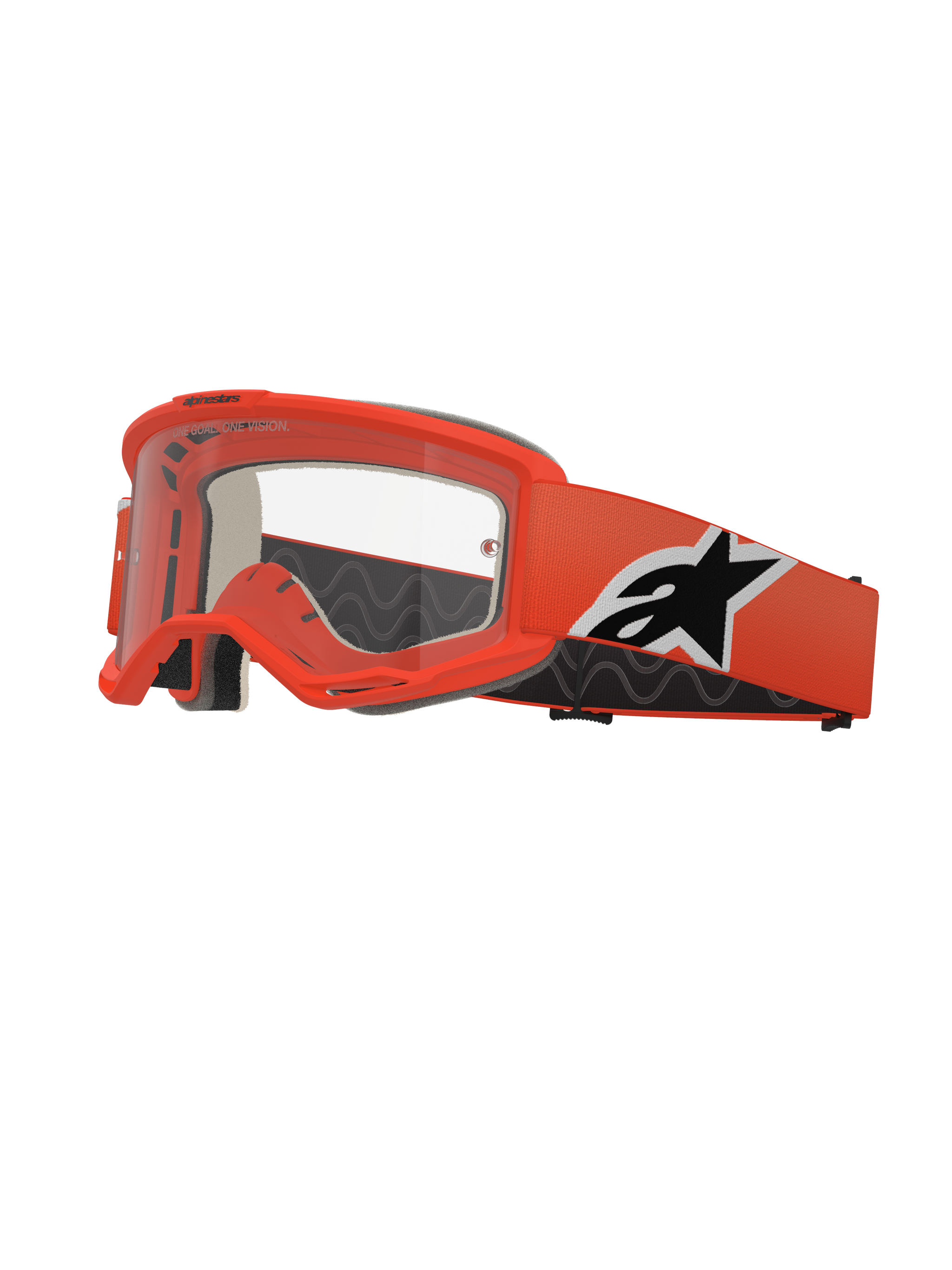 Vision 5 Corp Goggles