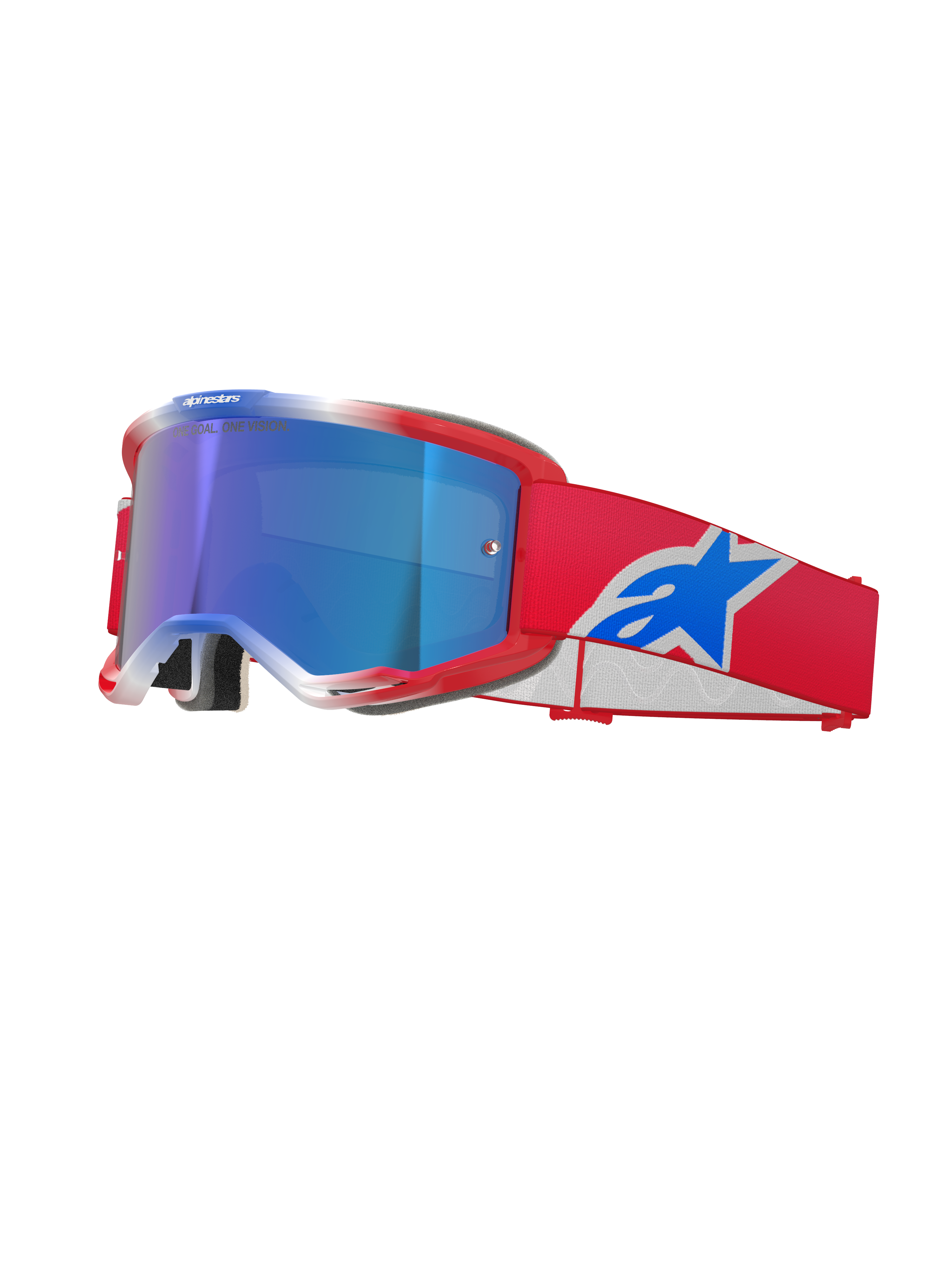 Vision 5 Corp Goggles