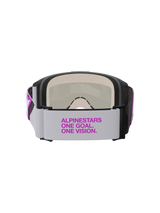 Vision 5 Corp Goggles