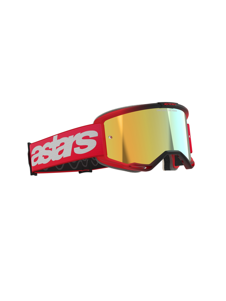 Vision 5 Blaze Goggle