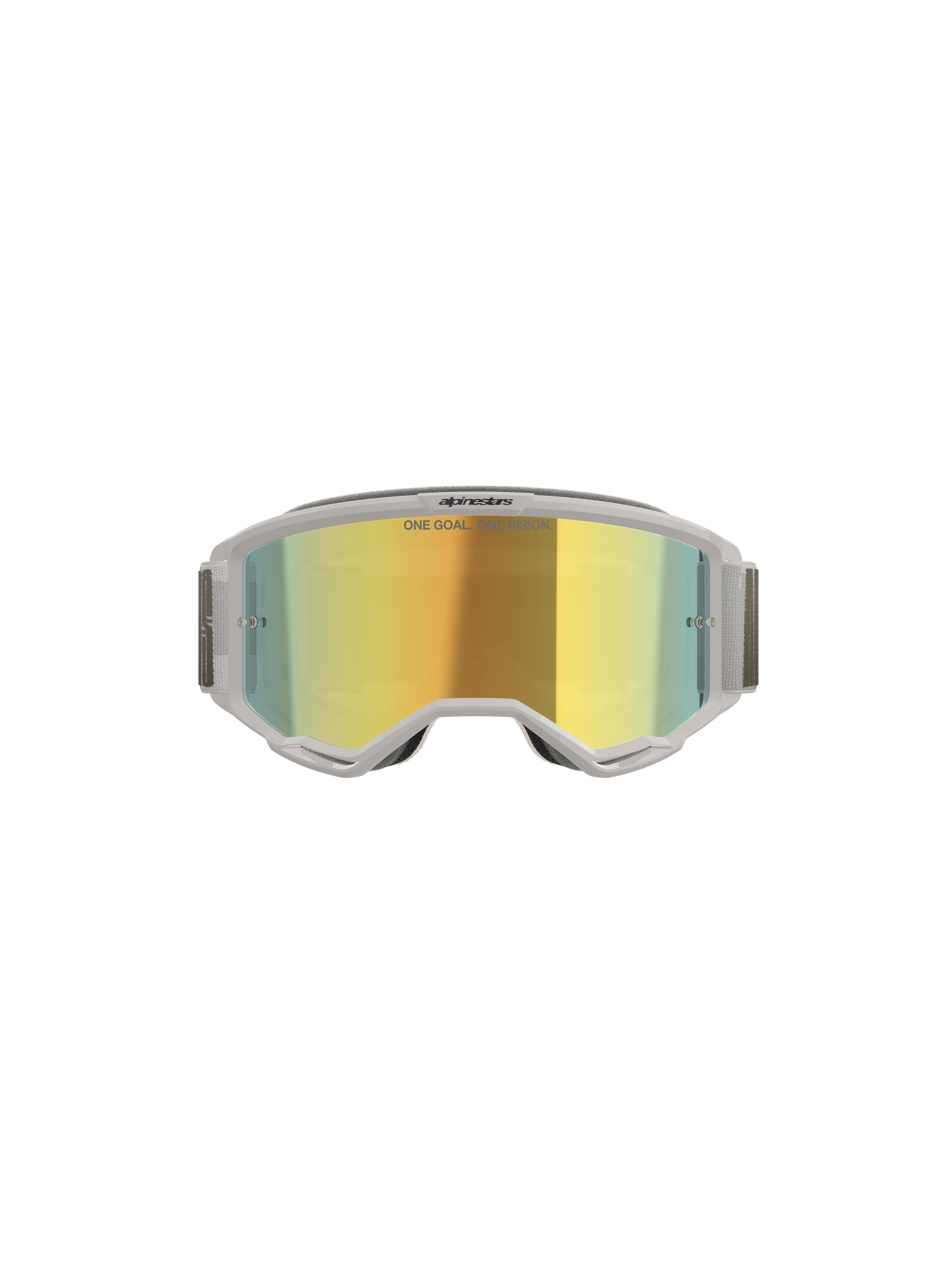 Vision 5 Hollow Goggles