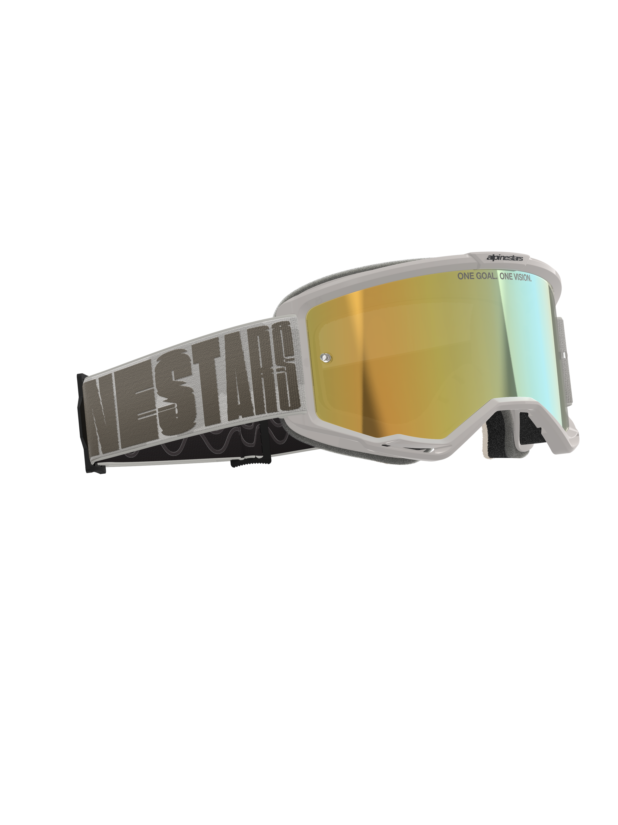 Vision 5 Hollow Goggles