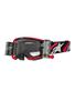 Vision 8 Luar Goggles Roll-Off-System
