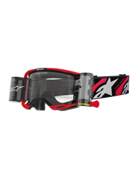 Vision 8 Luar Goggles Roll-Off-System