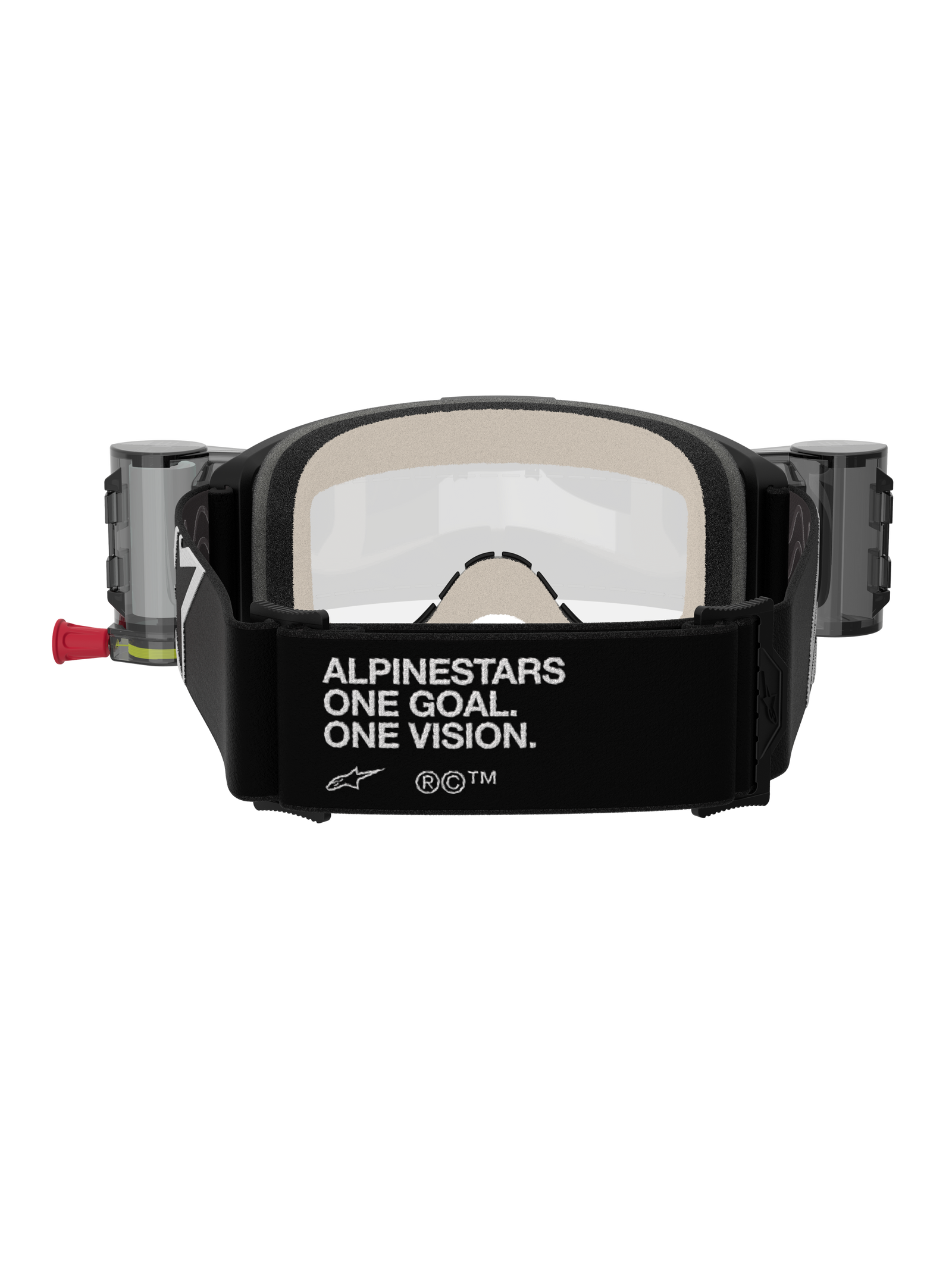 Vision 5 Corp Goggle