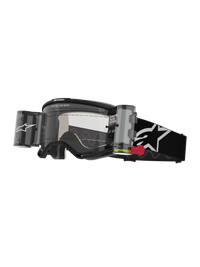 Vision 5 Corp Goggles Roll-Off-System