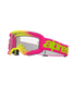 Vision 5 Wordmark Goggles