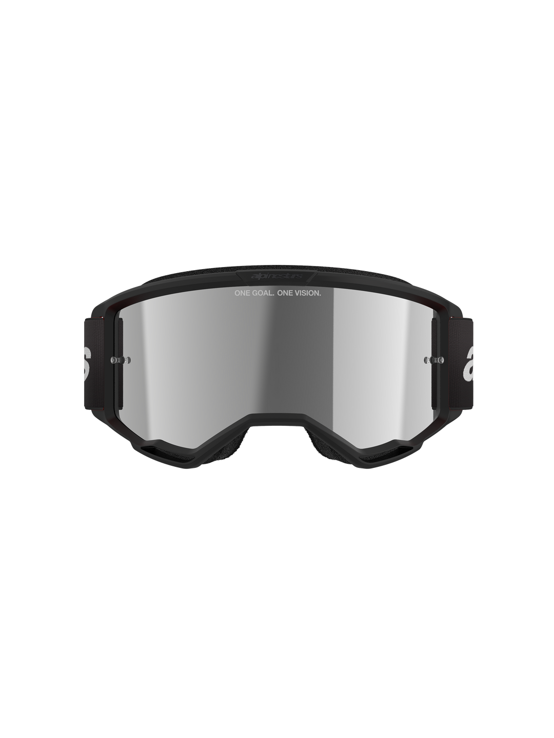 Vision 3 Wordmark Goggles