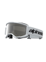 Vision 3 Wordmark Spegel Goggles