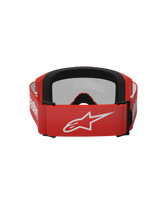 Vision 3 Wordmark Goggle