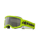 Vision 3 Wordmark Motocrossglasögon