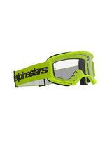 Vision 3 Wordmark Goggles