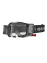 Vision 8 Amber Roll Off Goggles
