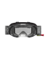 Vision 8 Amber Roll-off-system Goggles