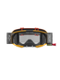 Vision 8 Amber Roll-off-system Goggles