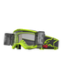 Vision 5 Rora Roll-off-system Goggles