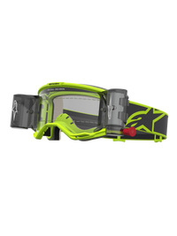 Vision 5 Rora Roll Off Goggles