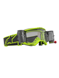 Vision 5 Rora Roll-off-system Goggles