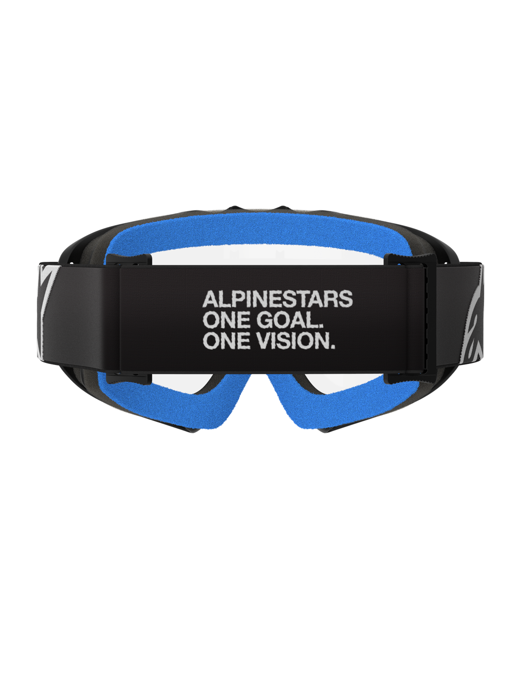 Vision Ungdom Corp Goggles