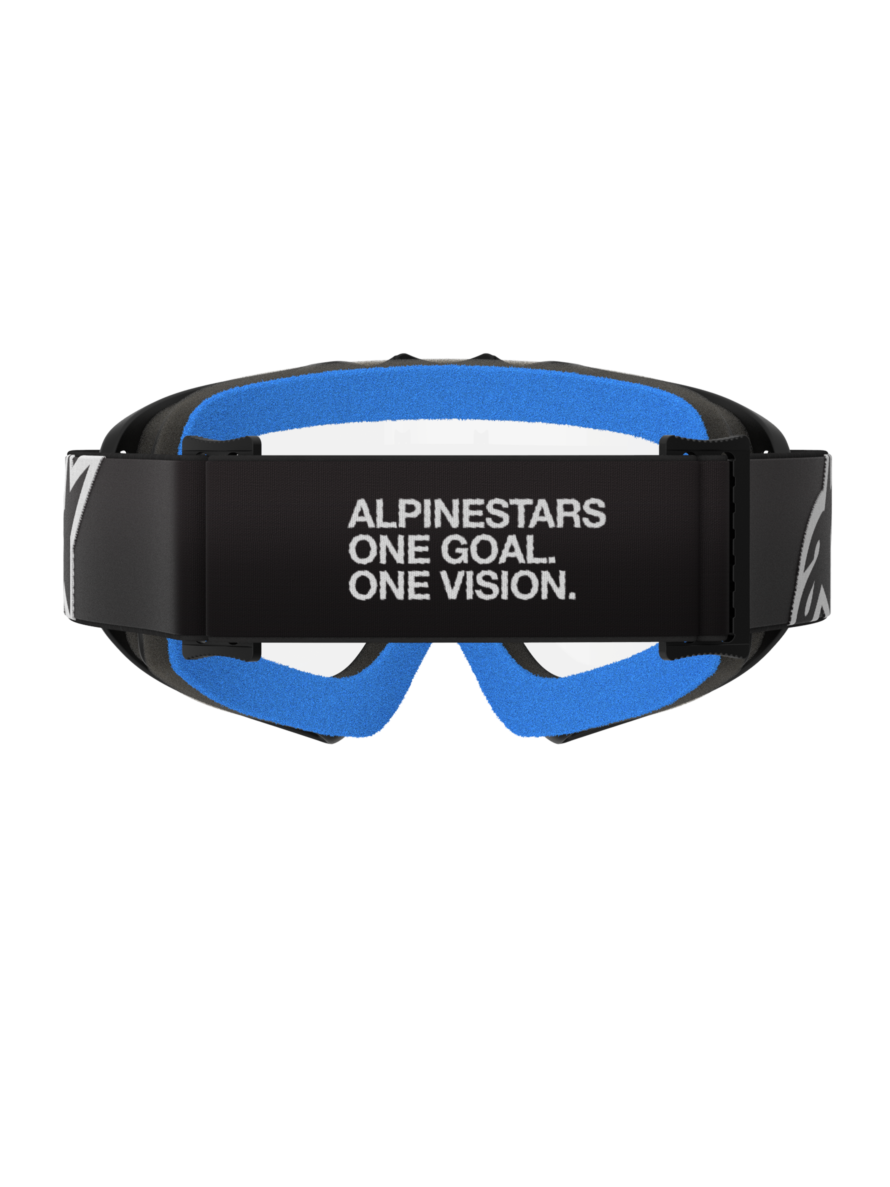 Vision Ungdom Corp Goggles