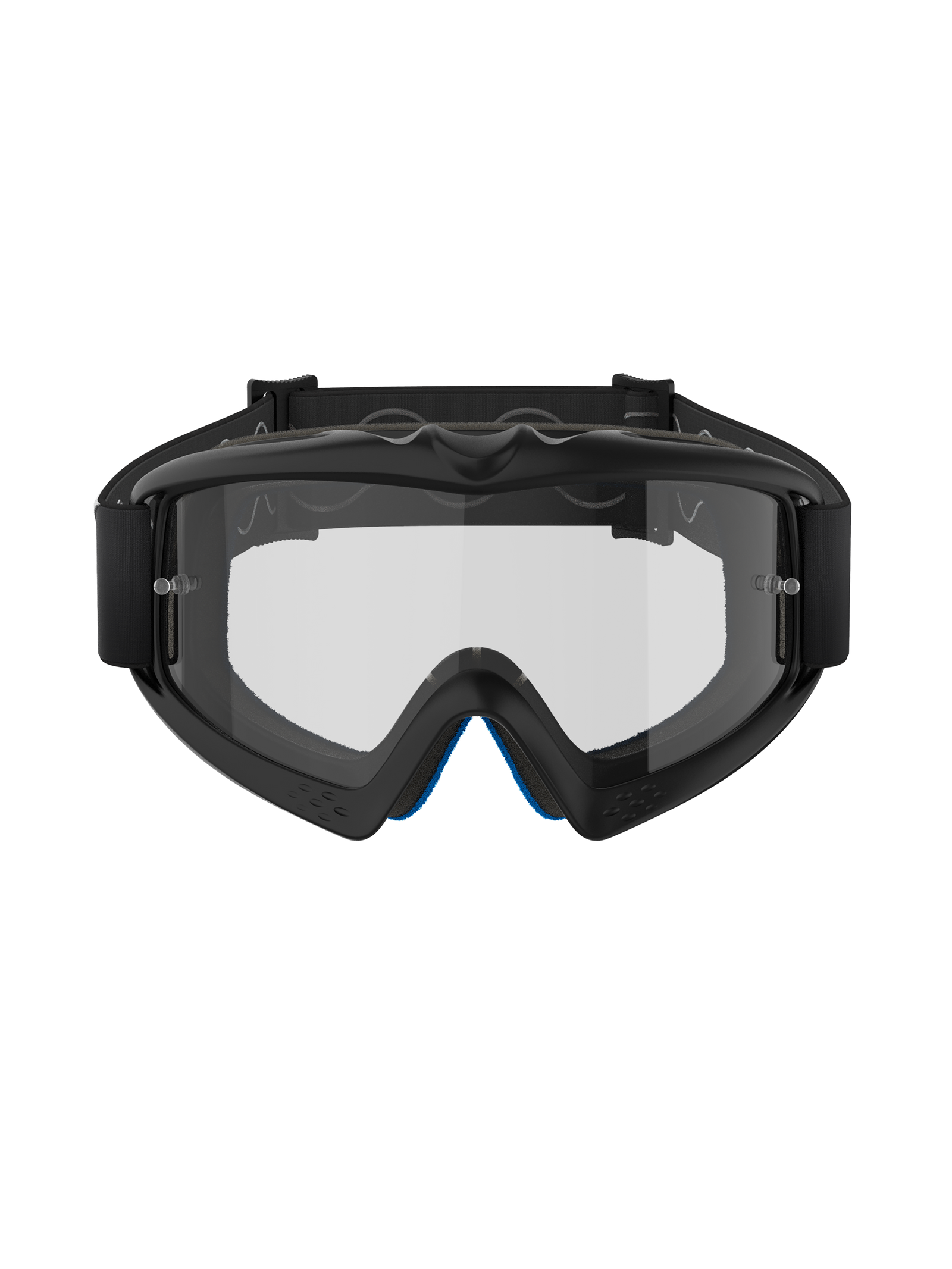 Vision Ungdom Corp Goggle