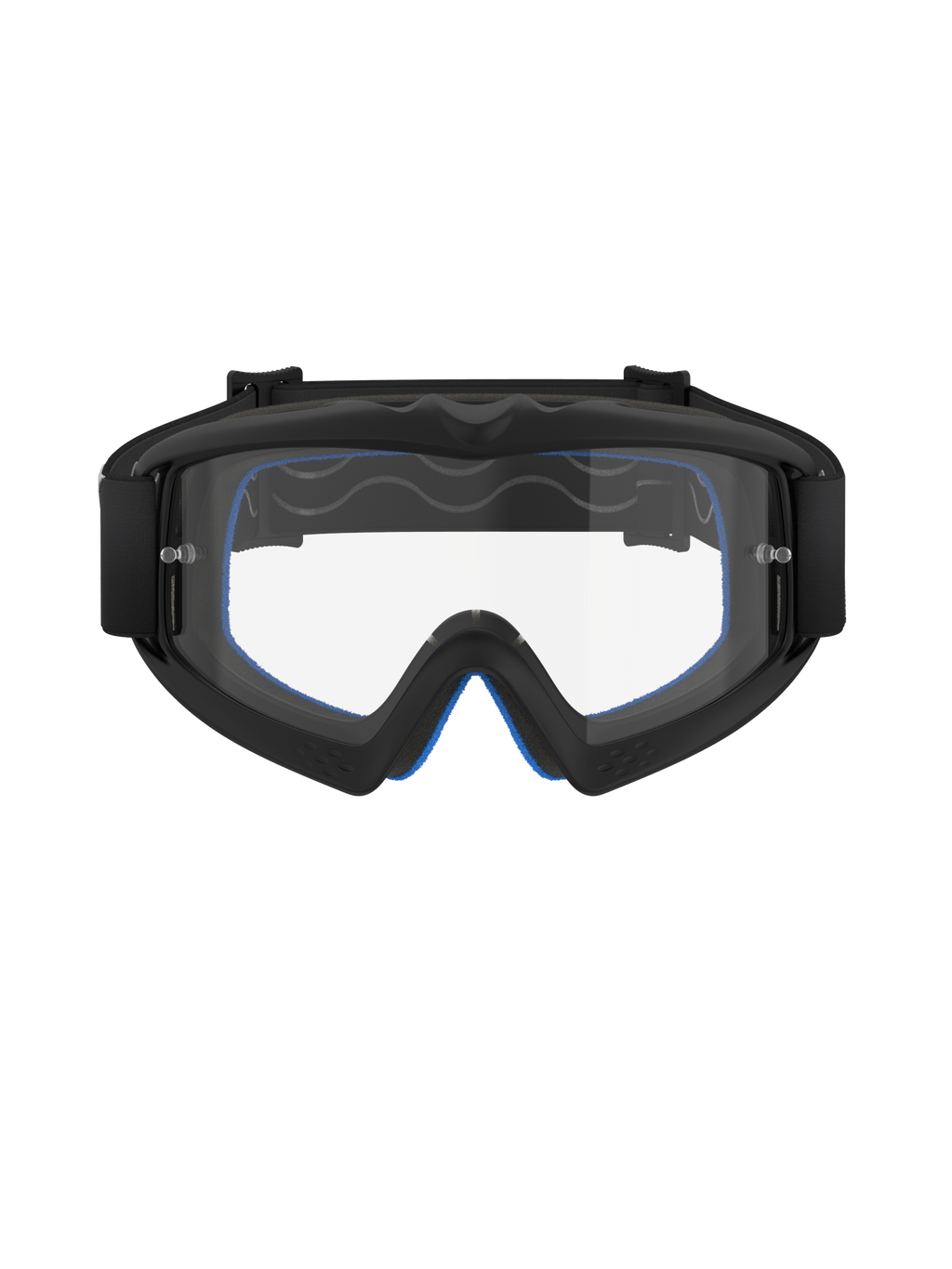 Vision Ungdom Corp Goggles
